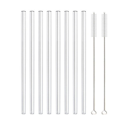 Glass Straws - HOW DO I BUY THIS 4pcs Bent