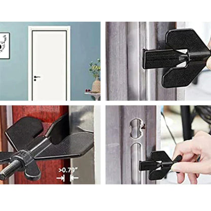 Rebanb™ Portable Door Lock