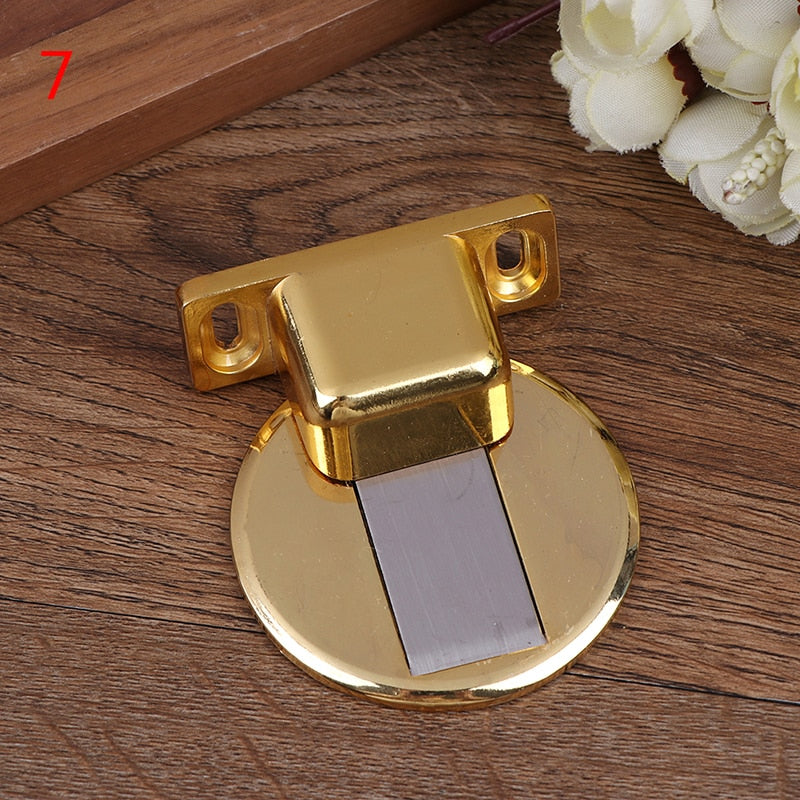 Door Stopper - HOW DO I BUY THIS Gold