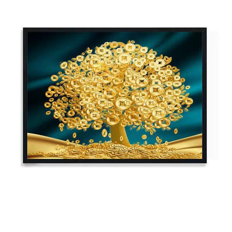 Cover Decorative Painting - HOW DO I BUY THIS 9 / 40x30cm