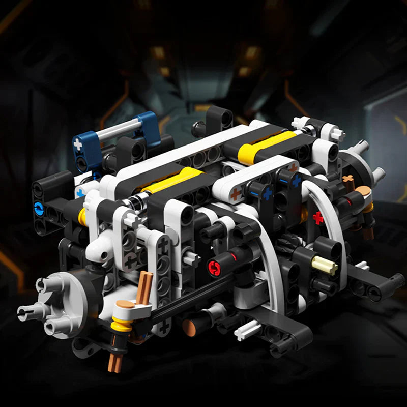 LIMITED EDITION RWB | 2124PCS