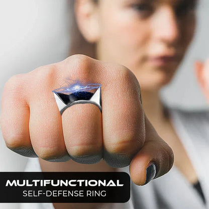 PROMAX 50,000,000 Volt Defender Ring