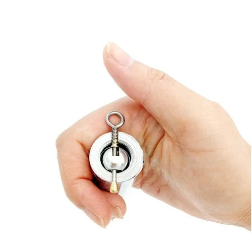 Self-defense magic stick