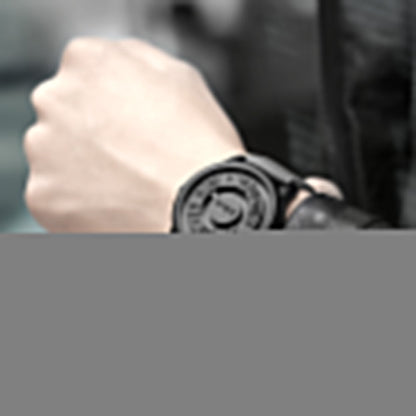 Magnetic Force Watch