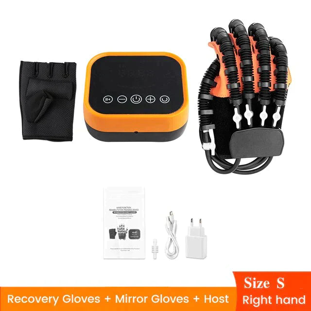 Goodgadgetio Hand-In-Life Rehabilitation Tool