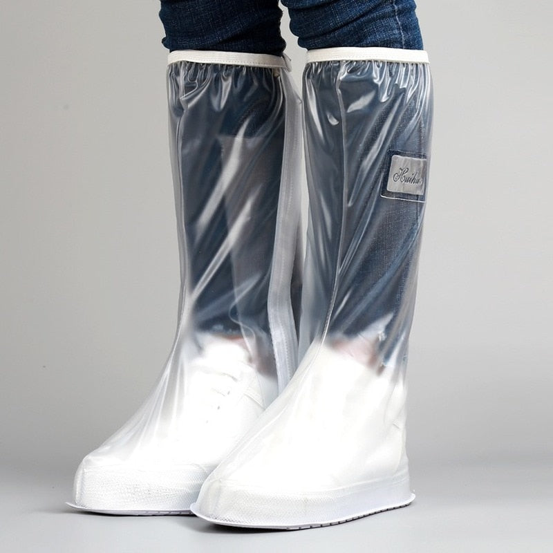 Rainproof shoe cover - HOW DO I BUY THIS White Color / M 36-37
