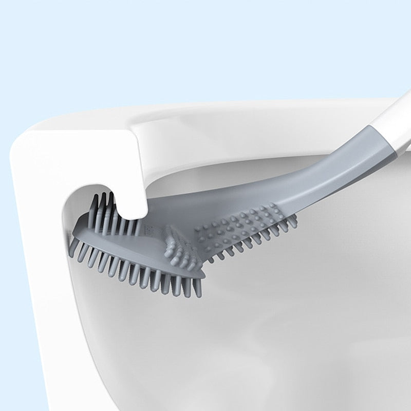 Golf Toilet Brush