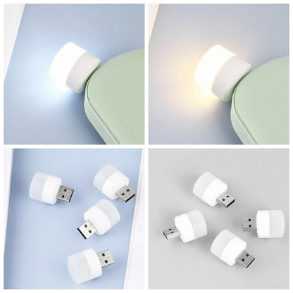 5pcs Eye Lamp