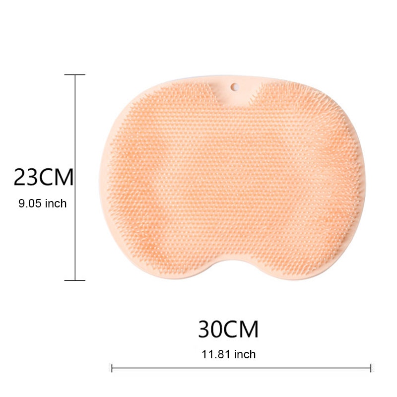 Shower Massage Brush