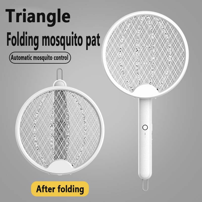Mosquito Racket - HOW DO I BUY THIS