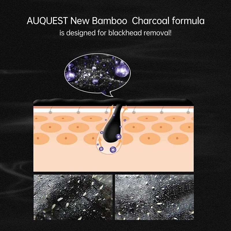 Blackhead Remover Masks