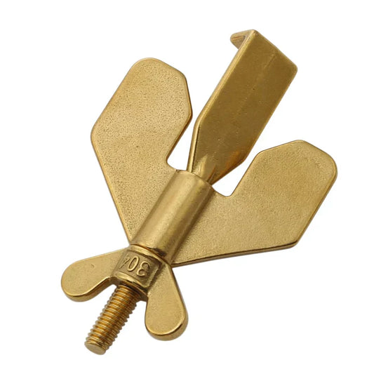 Rebanb™ Portable Door Lock