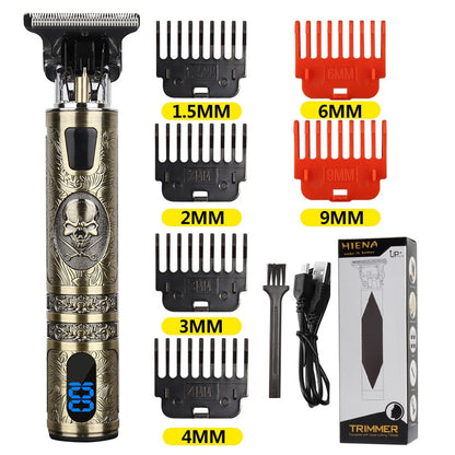 Pro Hair Trimmer - HOW DO I BUY THIS Buddha