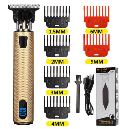 Pro Hair Trimmer - HOW DO I BUY THIS Black