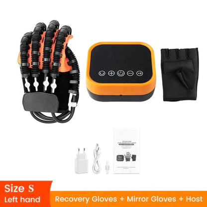 Goodgadgetio Hand-In-Life Rehabilitation Tool