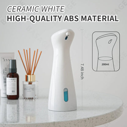Automatic Sensor Soap Dispenser Premium Quality