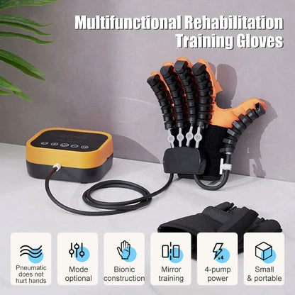 Goodgadgetio Hand-In-Life Rehabilitation Tool