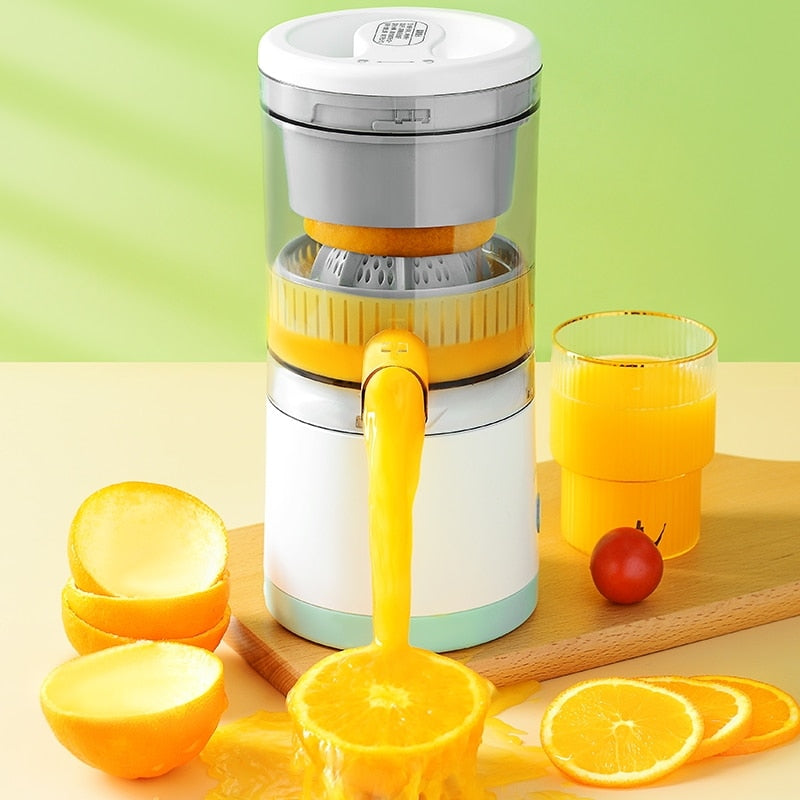 Portable Juicer - HOW DO I BUY THIS Default Title