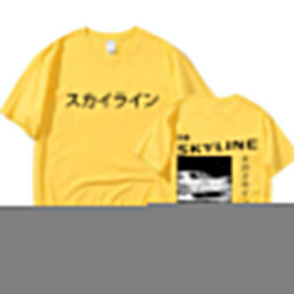 Legendary R34 | T-Shirts