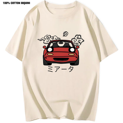Miata T-shirt