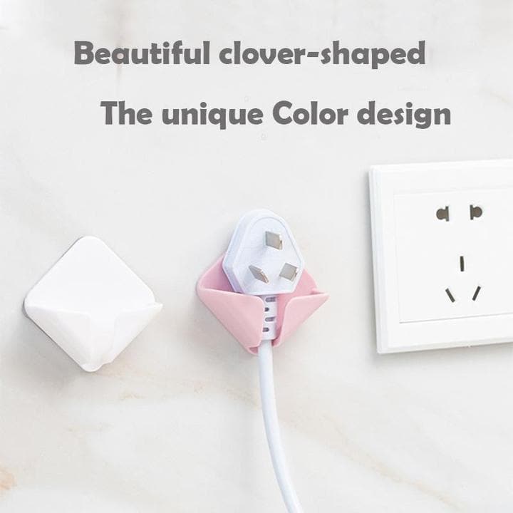 Fashion Socket Strong Hook Set 4PCS°