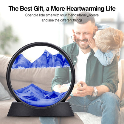 Moving Sand Art - HOW DO I BUY THIS Purple