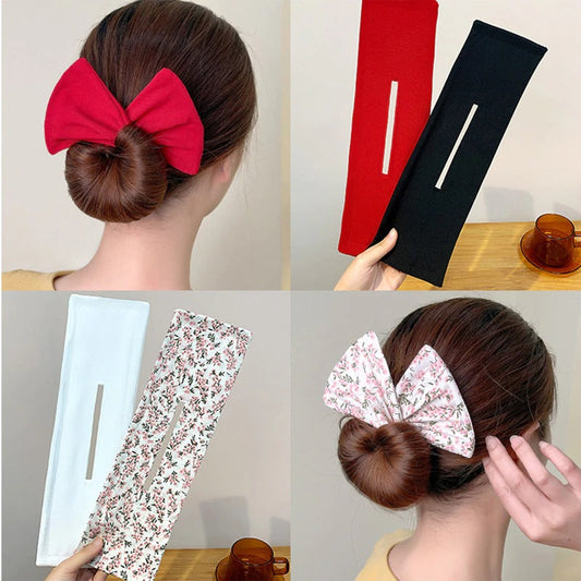 Hair Deft Bun - HOW DO I BUY THIS 1