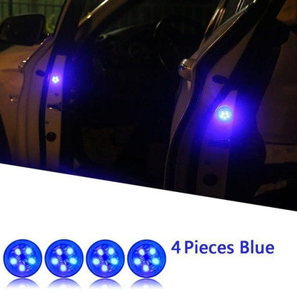 Anti-collision Lights