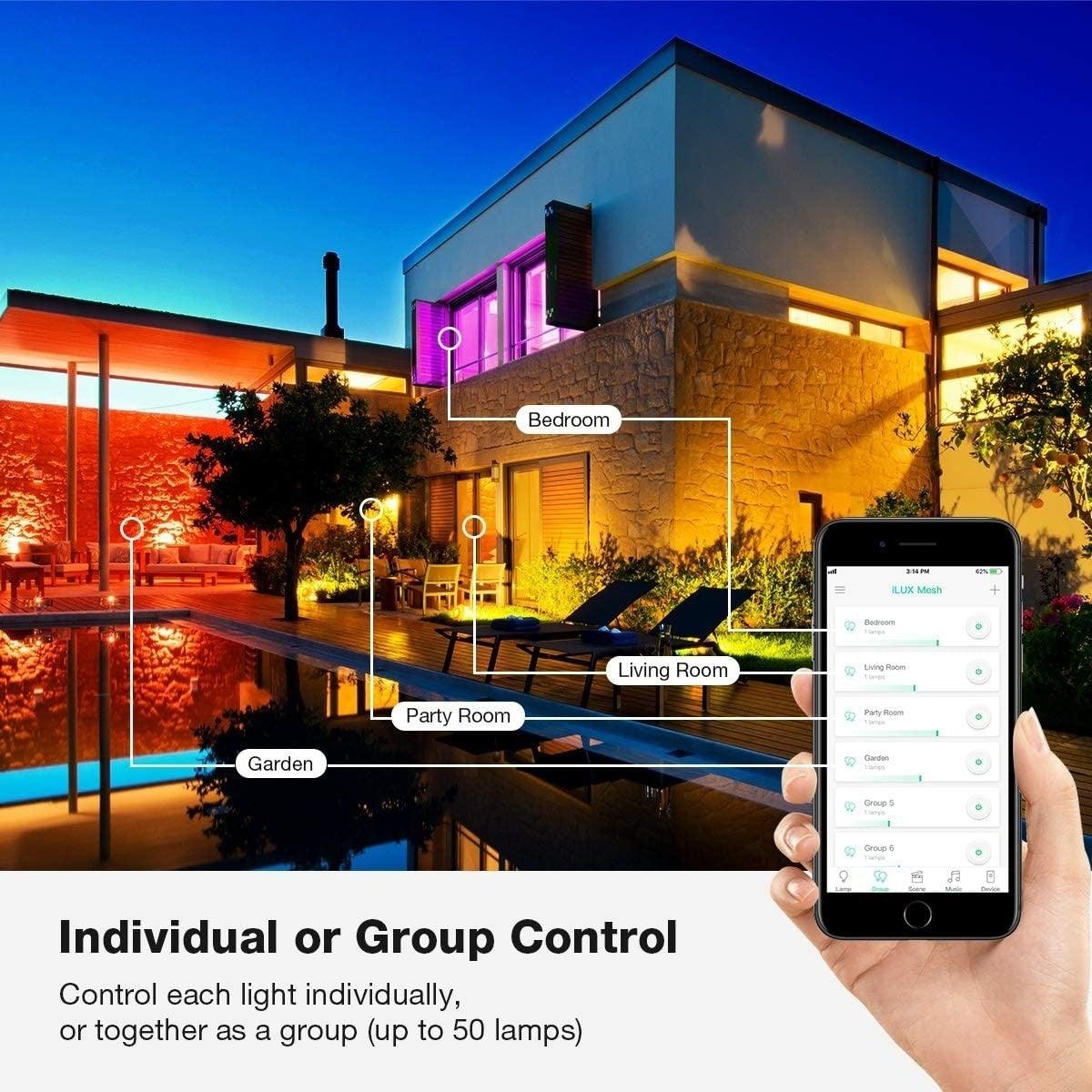 App Control Fairy Lights for Christmas Tree Decoration - HOW DO I BUY THIS 10M 100 LEDs String