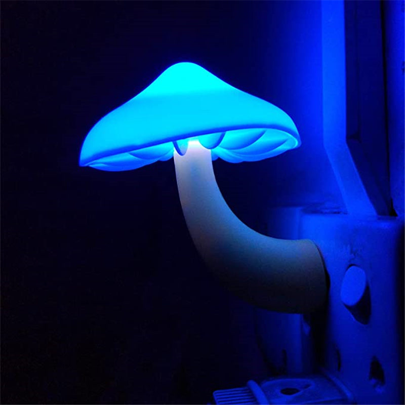 Mushroom Wall Lamp™