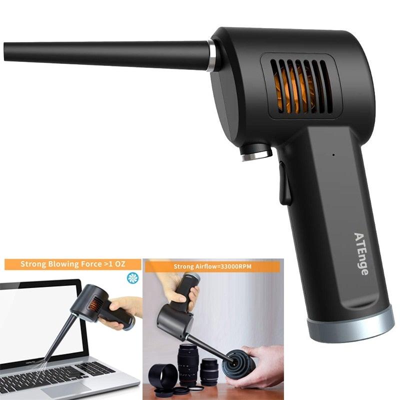 Cordless Air Duster - HOW DO I BUY THIS Default Title