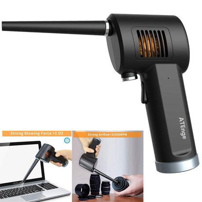 Cordless Air Duster - HOW DO I BUY THIS Default Title