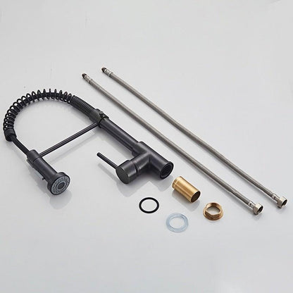 Deck Mounted Kitchen Faucet - HOW DO I BUY THIS Gold