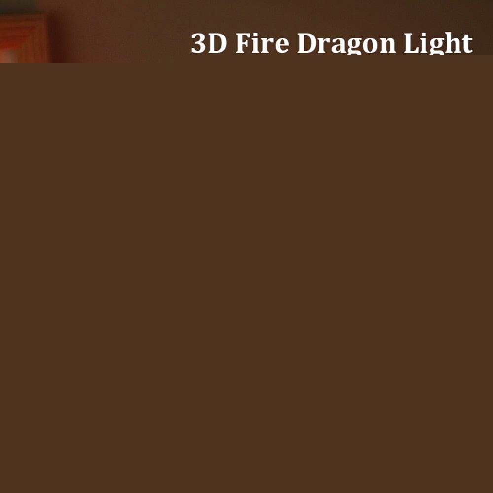 Dragon Lamp