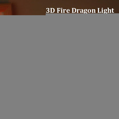 Dragon Lamp