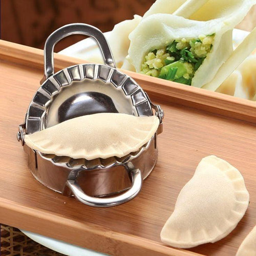 Dumpling Fabrication Kit - HOW DO I BUY THIS Set