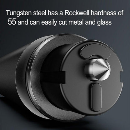 Escape Car Emergency Tool - HOW DO I BUY THIS Red