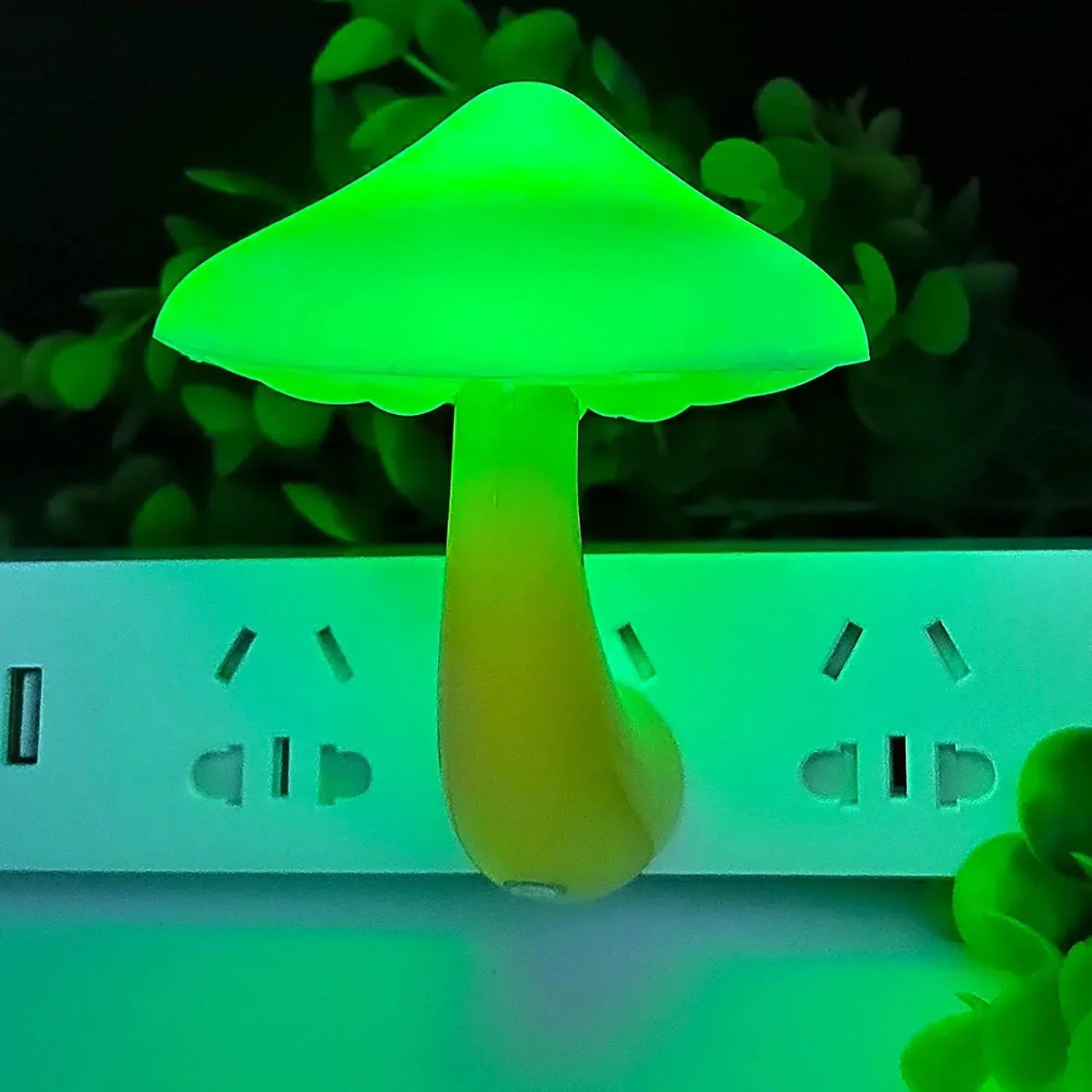 Mushroom Wall Lamp™