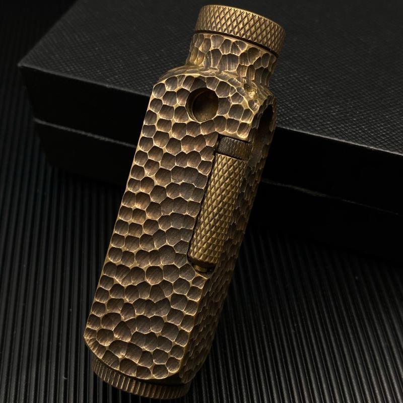 Hand Made Trench Lighter - HOW DO I BUY THIS Your Rules