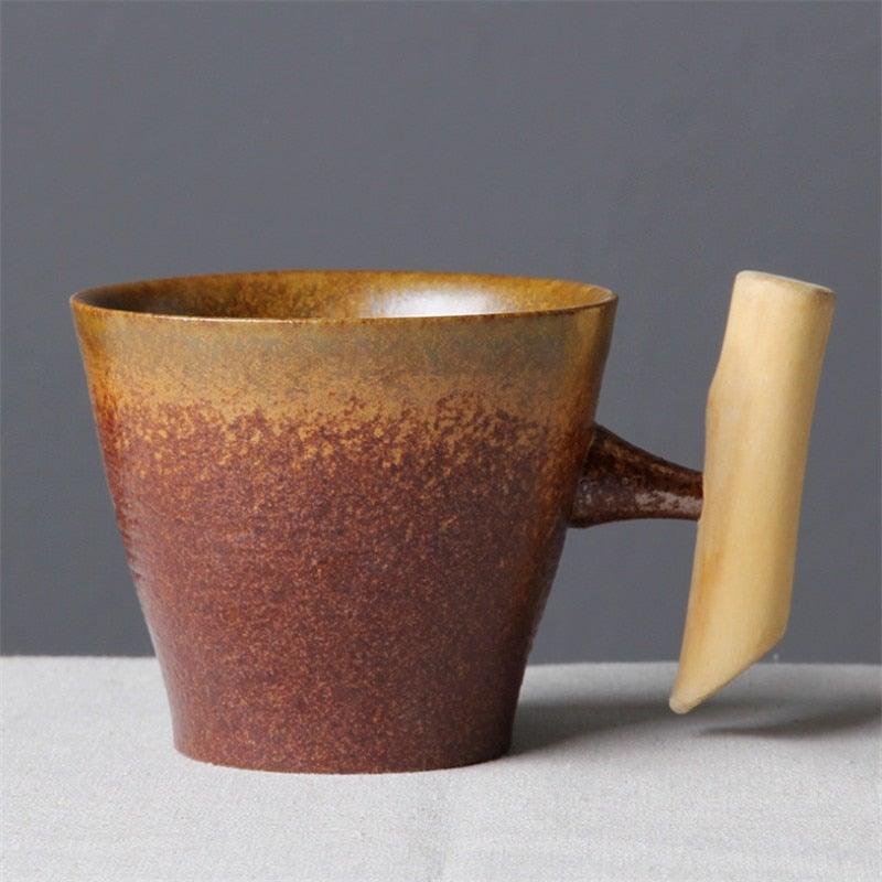 Heritage Drinking Cup - HOW DO I BUY THIS Style-2 A