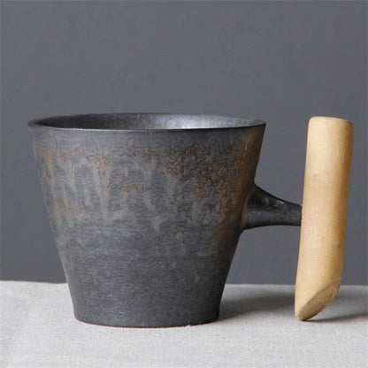 Heritage Drinking Cup - HOW DO I BUY THIS Style-3 B