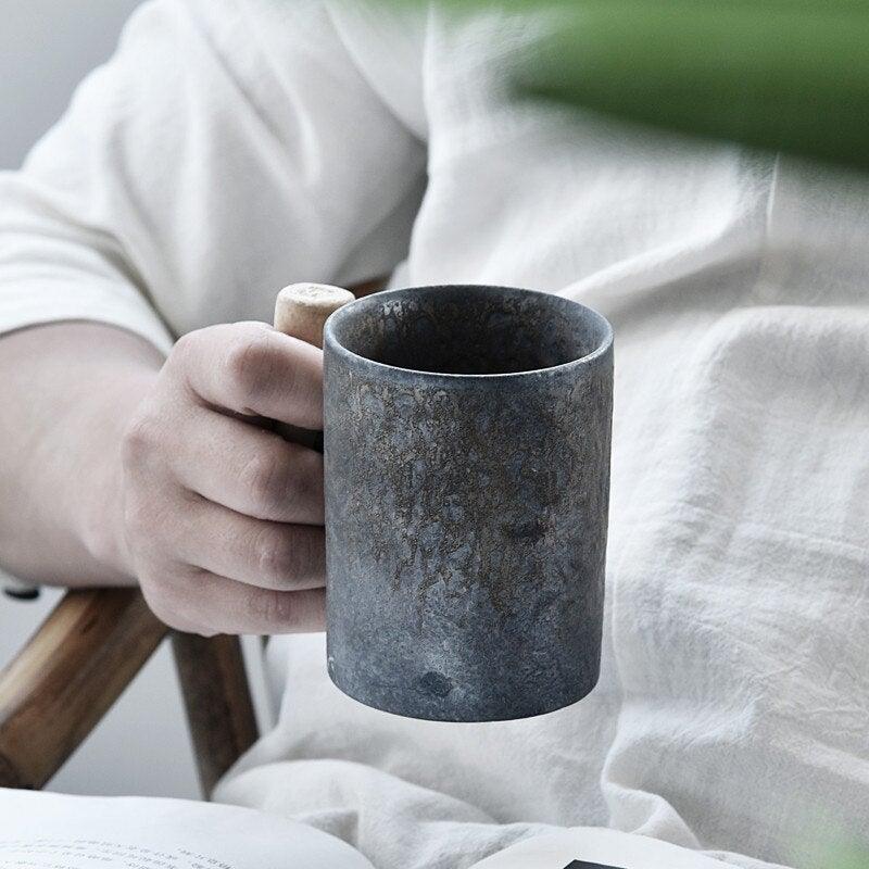 Heritage Drinking Cup - HOW DO I BUY THIS Style-2 B