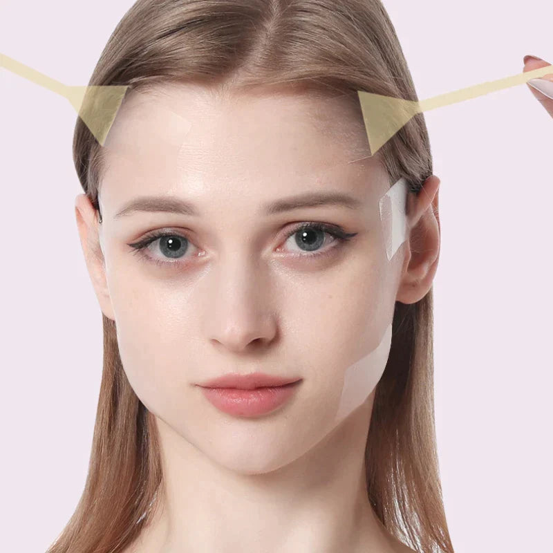 LiftEase: Instant Face Revival