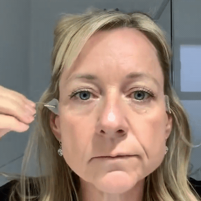 LiftEase: Instant Face Revival