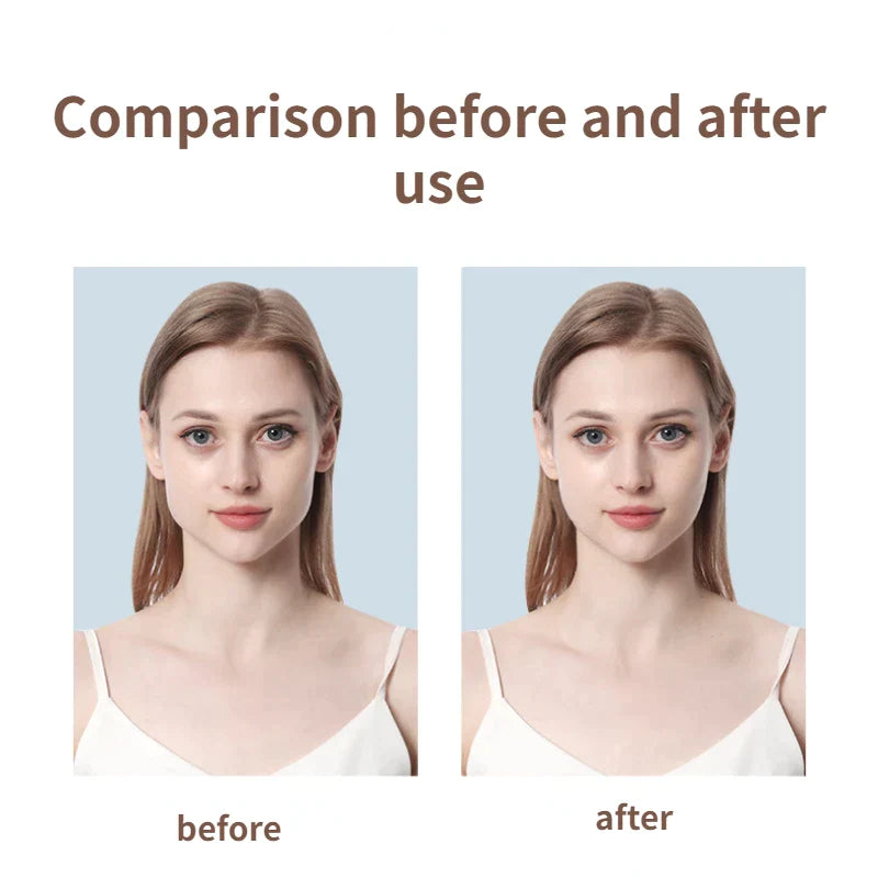 LiftEase: Instant Face Revival