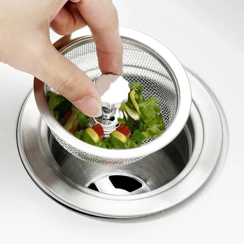 Sink Strainer