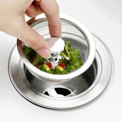 Sink Strainer
