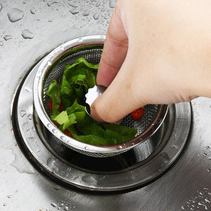 Sink Strainer