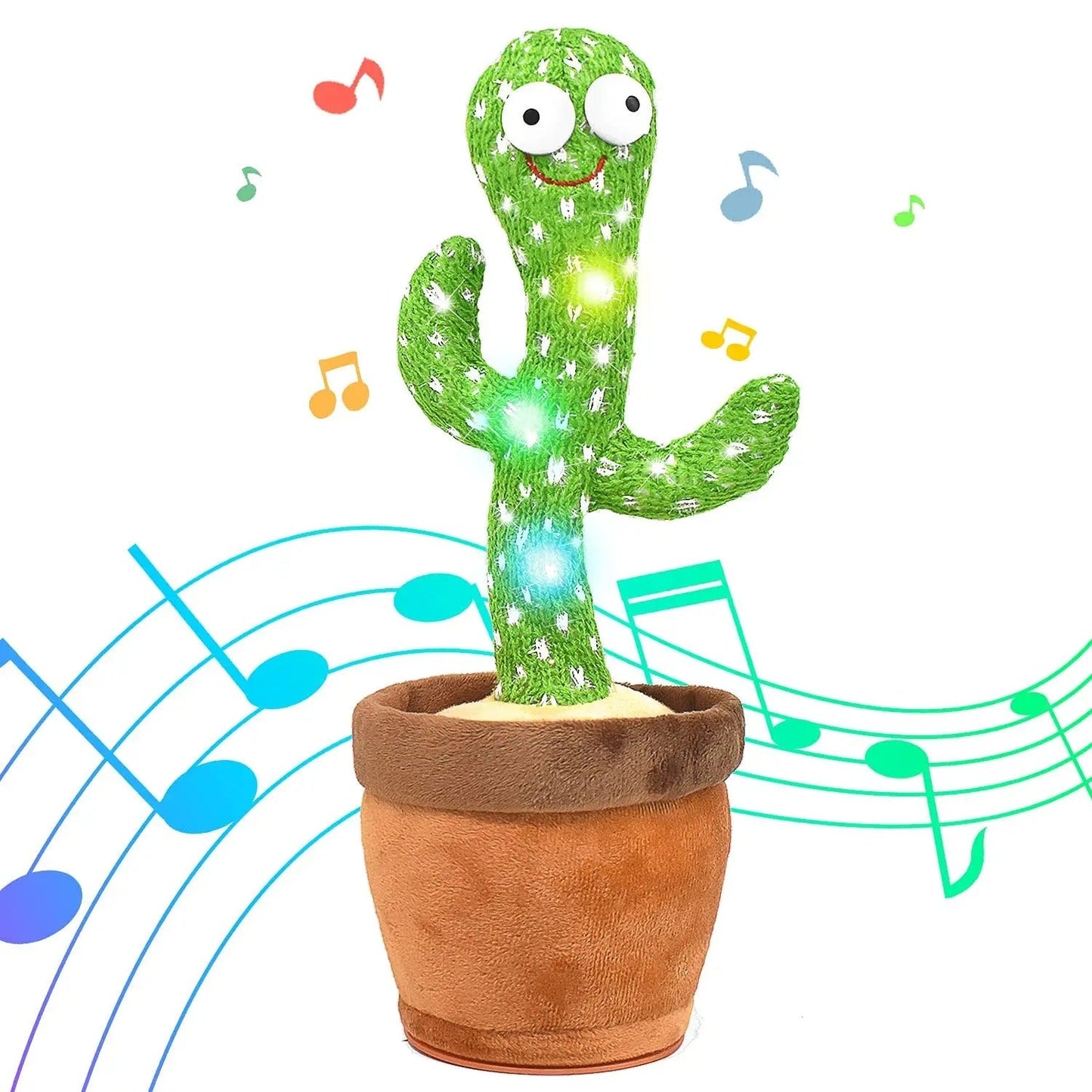 Smart Cactus Toy - HOW DO I BUY THIS Normal Cactus