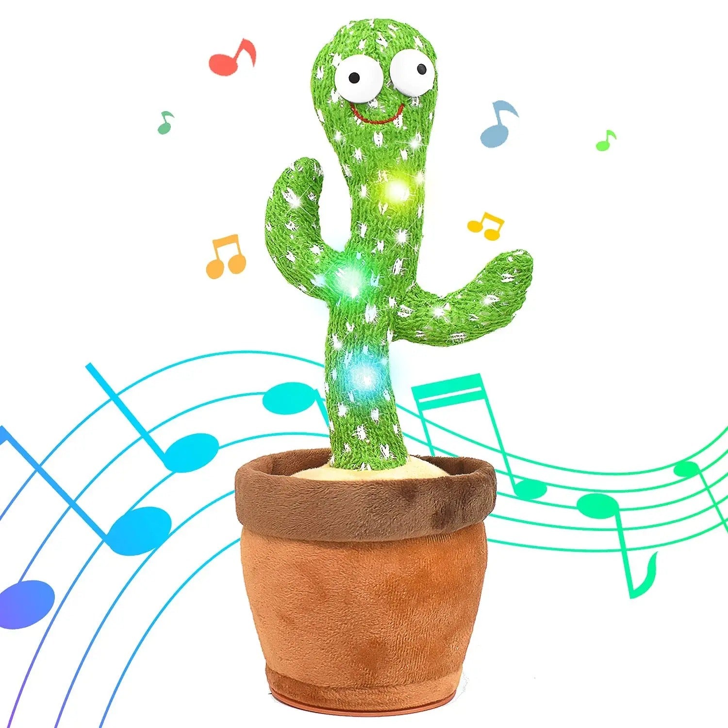 Smart Cactus Toy - HOW DO I BUY THIS Normal Cactus